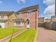 Thumbnail Detached house for sale in Morrison Way, Holytown, Motherwell