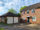 Thumbnail Semi-detached house for sale in The Glades, East Grinstead