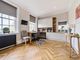 Thumbnail Town house to rent in Totteridge Common, London