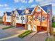 Thumbnail Terraced house for sale in Maidstone Road, Paddock Wood, Kent