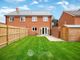 Thumbnail Semi-detached house for sale in New Gimson Place, Off Maldon Road, Witham, Witham