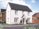 Thumbnail Detached house for sale in "The Spruce" at Stansfield Grove, Kenilworth