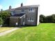 Thumbnail End terrace house for sale in Y Garth, Llannerch-Y-Medd, Gwynedd