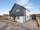 Thumbnail Detached house for sale in Altura (Plot 1), Badlake Hill, Dawlish