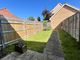 Thumbnail Terraced house for sale in Hedley Way, Hailsham, East Sussex BN273Fz