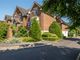 Thumbnail Property for sale in Lightwater, Surrey