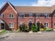 Thumbnail Terraced house for sale in Colossus Way, Hampden View, Norwich