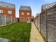 Thumbnail Town house for sale in Morant View, Bowbrook, Shrewsbury