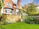 Thumbnail Semi-detached house for sale in Caledon Road, Sherwood, Nottinghamshire