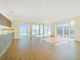 Thumbnail Flat for sale in Duke Of Wellington Avenue, Royal Arsenal Waterside