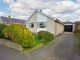 Thumbnail Bungalow for sale in Garth Estate, Pontllyfni, Caernarfon