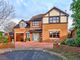 Thumbnail Detached house for sale in Springfields, Castleton, Cardiff