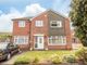 Thumbnail Detached house to rent in Hannah Crescent, Wilford, Nottingham