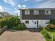 Thumbnail Semi-detached house for sale in West Park, Stoke Fleming, Dartmouth, Devon