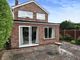 Thumbnail Detached house for sale in Fraser Close, Nuneaton, Warwickshire