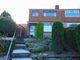 Thumbnail Semi-detached house for sale in Higher Turf Park, Royton