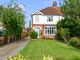 Thumbnail Semi-detached house for sale in Edge Avenue, Grimsby, Lincolnshire