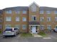 Thumbnail Flat to rent in Fellowes Road, Peterborough