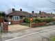 Thumbnail Bungalow for sale in Ipswich Road, Colchester, Essex