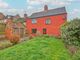 Thumbnail Cottage for sale in Chesterfield Road, Tibshelf, Alfreton, Derbyshire
