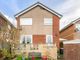 Thumbnail Detached house for sale in Wharfedale Drive, Burncross, Sheffield