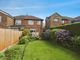 Thumbnail Semi-detached house for sale in Cumber Lane, Prescot