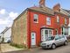 Thumbnail End terrace house for sale in Castle Hill, Axminster