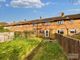 Thumbnail Terraced house for sale in Roe Hill Close, Hatfield