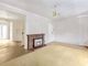 Thumbnail Link-detached house for sale in Greenway Close, London
