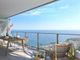 Thumbnail Apartment for sale in Beausoleil, Menton, Cap Martin Area, French Riviera