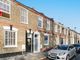Thumbnail Terraced house for sale in Derbyshire Street, London