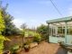 Thumbnail Detached bungalow for sale in Main Street, Alne, York