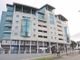 Thumbnail Flat for sale in The Crescent, Plymouth