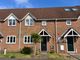 Thumbnail Terraced house for sale in Cley Hill Gardens, Chapmanslade, Westbury, Wiltshire