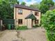 Thumbnail Detached house for sale in Thuro Grove, Orton Goldhay, Peterborough