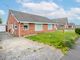 Thumbnail Semi-detached bungalow for sale in Reynolds Avenue, Caister-On-Sea, Great Yarmouth