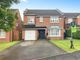 Thumbnail Detached house for sale in Aspen Grove, School Aycliffe, Newton Aycliffe