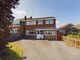 Thumbnail Detached house for sale in Atkins Way, Burbage, Hinckley