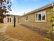 Thumbnail Detached bungalow for sale in Petre Place, Kidlington