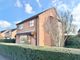 Thumbnail Detached house for sale in Meadowbank, Great Coates, Grimsby