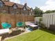 Thumbnail Terraced house for sale in Tidewell Mews, Westgate-On-Sea