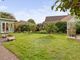 Thumbnail Bungalow for sale in Sibthorpe Drive, Sudbrooke, Lincoln, Lincolnshire