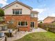 Thumbnail Detached house for sale in Blackthorn Drive, Lightwater, Surrey