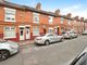 Thumbnail Terraced house for sale in Chepstow Road, Leicester