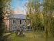 Thumbnail Detached house for sale in Laburnum Lodge, Mawcroft Grange Drive, Rawdon