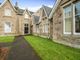 Thumbnail Flat for sale in Stratherrick Park, Inverness