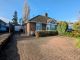 Thumbnail Semi-detached bungalow for sale in Moorland Close, Westone, Northampton
