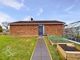 Thumbnail Detached bungalow for sale in St. Edmunds Road, Acle, Norwich