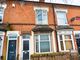 Thumbnail Terraced house for sale in Welford Road, Clarendon Park, Leicester