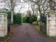 Thumbnail Detached house for sale in Walbottle Hall Gardens, Walbottle, Newcastle Upon Tyne